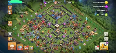 BB⚡️18 MAX AYARDA HERO FUL SAYILIR
