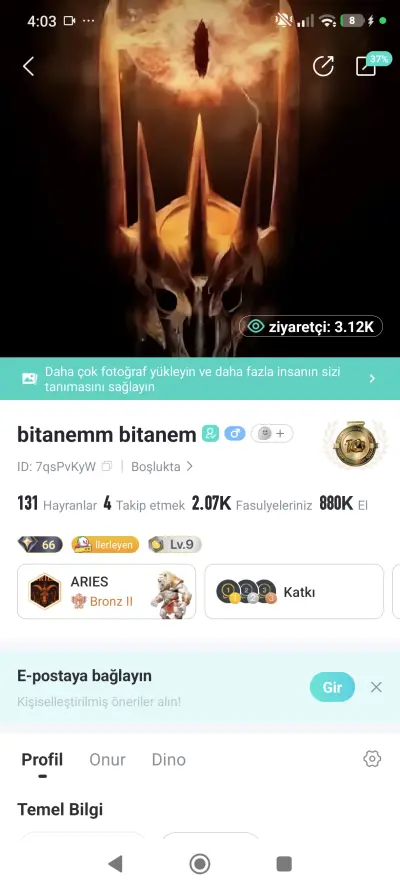 Bigo Live 66 Lwl Yüksek Hedi Hesap Zamanın Etkinliklerinde Top 10
