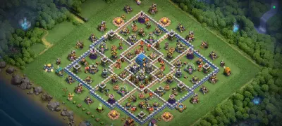 Clash of clans kız gibi hesap