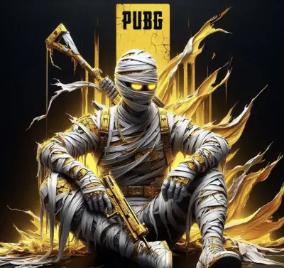 Pubg Mobile Süper Hesaplar Random