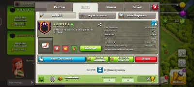 24sv konsey isimli klan