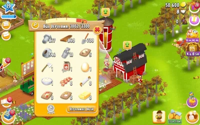 3bin ağıllı depo hesabı