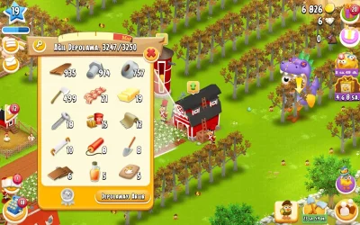 3250 ağıllı depo hesabı