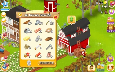 3.250 ağıllı depo hesabı